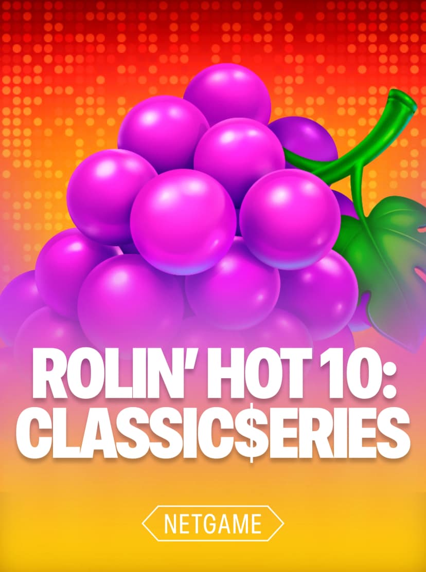 Rolin’ Hot 10: Classic$eries